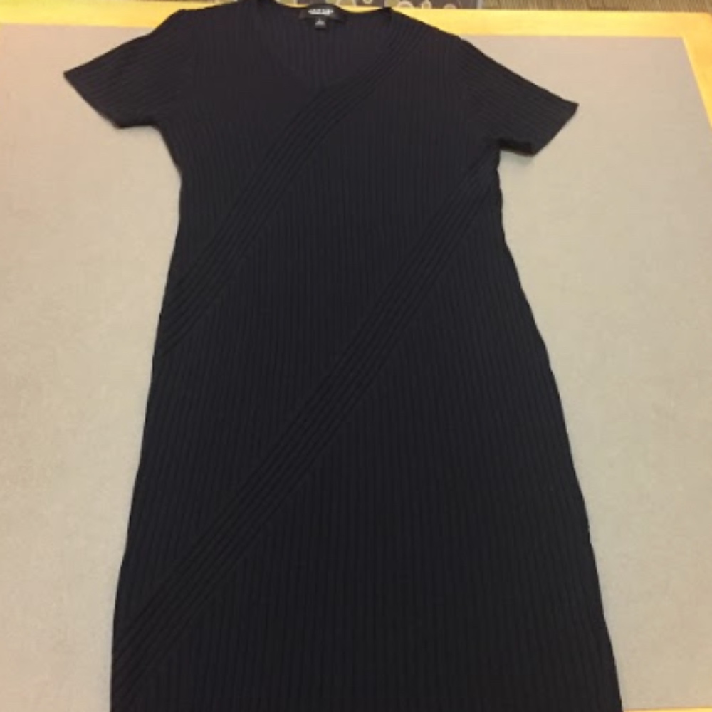 Emanuel Ungaro Dress
